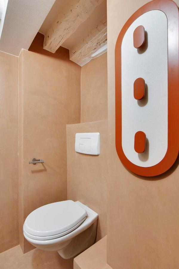 Joyful Apartment - 2Br-6P - Louvre-Rivoli París Exterior foto